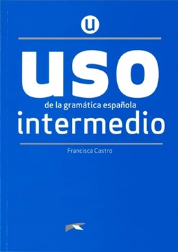 Abbildung von Castro | Uso de la gramática española. Nivel Intermedio. Buch | 1. Auflage | 2020 | beck-shop.de