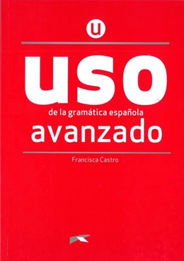 Abbildung von Castro | Uso de la gramática española. Nivel Avanzado. Buch | 1. Auflage | 2020 | beck-shop.de