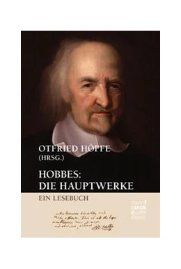 Abbildung von Höffe | Hobbes: Die Hauptwerke | 1. Auflage | 2022 | beck-shop.de