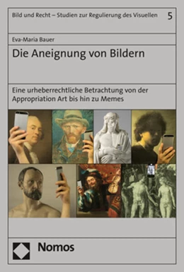 Abbildung von Bauer | Die Aneignung von Bildern | 1. Auflage | 2020 | 5 | beck-shop.de