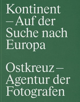 Abbildung von Taubhorn / Odenthal | Kontinent - Auf der Suche nach Europa | 1. Auflage | 2020 | beck-shop.de