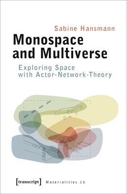 Abbildung von Hansmann | Monospace and Multiverse | 1. Auflage | 2020 | beck-shop.de