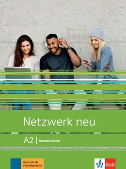 Abbildung von Rusch | Netzwerk neu A2. Intensivtrainer | 1. Auflage | 2020 | beck-shop.de