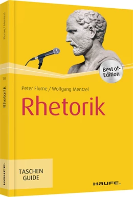 Abbildung von Flume / Mentzel | Rhetorik | 5. Auflage | 2024 | beck-shop.de