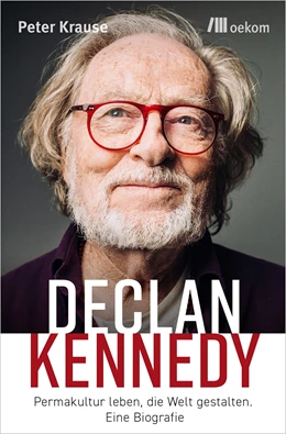 Abbildung von Krause | Declan Kennedy | 1. Auflage | 2020 | beck-shop.de