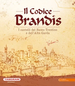 Abbildung von Andergassen / Baccin | Il Codice Brandis | 1. Auflage | 2020 | beck-shop.de