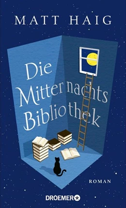 Abbildung von Haig | Die Mitternachtsbibliothek | 1. Auflage | 2021 | beck-shop.de
