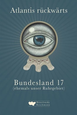 Abbildung von Berke / Bothe | Atlantis rückwärts | 1. Auflage | 2020 | beck-shop.de
