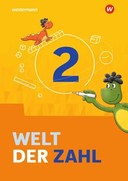 Abbildung von Welt der Zahl 2. Schulbuch Verleih. Allgemeine Ausgabe | 1. Auflage | 2020 | beck-shop.de