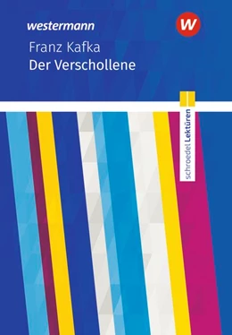 Abbildung von Kafka | Der Verschollene: Textausgabe | 1. Auflage | 2021 | beck-shop.de