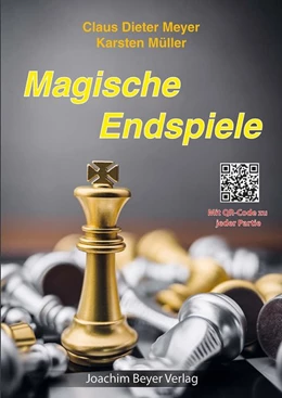 Abbildung von Meyer / Müller | Magische Endspiele | 1. Auflage | 2020 | beck-shop.de