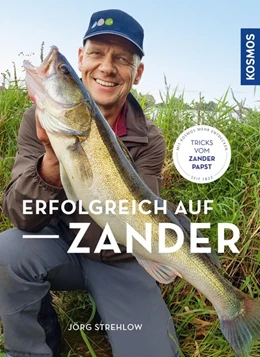 Abbildung von Strehlow | Erfolgreich auf Zander | 1. Auflage | 2020 | beck-shop.de