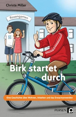 Abbildung von Miller | Birk startet durch | 1. Auflage | 2020 | beck-shop.de