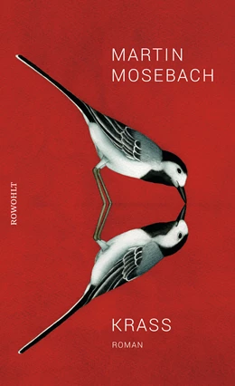 Abbildung von Mosebach | Krass | 1. Auflage | 2021 | beck-shop.de