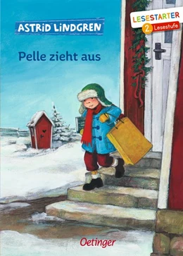 Abbildung von Lindgren | Pelle zieht aus | 1. Auflage | 2020 | beck-shop.de