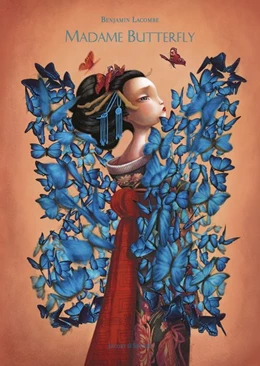 Abbildung von Lacombe | Madame Butterfly | 1. Auflage | 2017 | beck-shop.de