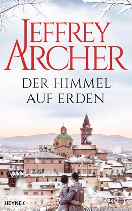 Abbildung von Archer | Der Himmel auf Erden | 1. Auflage | 2020 | beck-shop.de