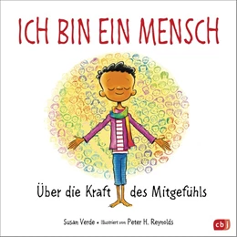 Abbildung von Verde | Ich bin ein Mensch | 1. Auflage | 2020 | beck-shop.de