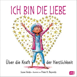 Abbildung von Verde | Ich bin die Liebe | 1. Auflage | 2020 | beck-shop.de