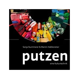 Abbildung von Stummer / Hablesreiter | Putzen | 1. Auflage | 2020 | beck-shop.de