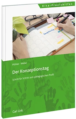 Abbildung von Pföhler / Weber | Der Konzeptionstag | 2. Auflage | 2020 | beck-shop.de