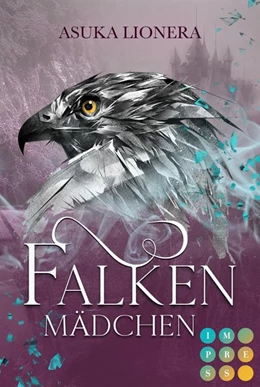 Abbildung von Lionera | Falkenmädchen (Divinitas 1) | 1. Auflage | 2020 | beck-shop.de