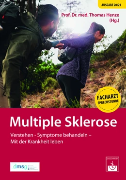 Abbildung von Henze | Der große Patientenratgeber Multiple Sklerose | 4. Auflage | 2018 | beck-shop.de
