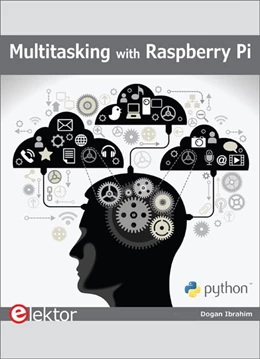 Abbildung von Ibrahim | Multitasking with Raspberry Pi | 1. Auflage | 2020 | beck-shop.de