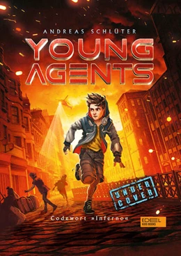 Abbildung von Schlüter | Young Agents (Band 3) - Codewort 