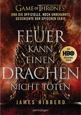 Abbildung von Hibberd | Feuer kann einen Drachen nicht töten | 1. Auflage | 2020 | beck-shop.de