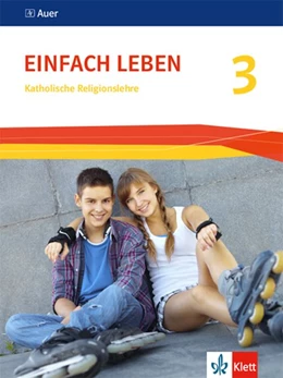 Abbildung von Einfach Leben 3. Ausgabe S | 1. Auflage | 2021 | beck-shop.de