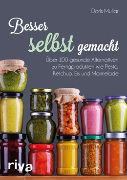 Abbildung von Muliar | Besser selbst gemacht | 1. Auflage | 2020 | beck-shop.de
