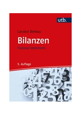 Abbildung von Berkau | Bilanzen | 5. Auflage | 2020 | beck-shop.de