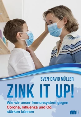 Abbildung von Müller | Zink it up! | 1. Auflage | 2020 | beck-shop.de