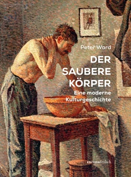 Abbildung von Peter | Der saubere Körper | 1. Auflage | 2020 | beck-shop.de