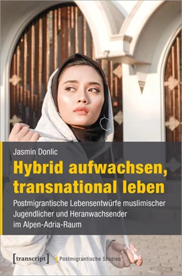 Abbildung von Donlic | Hybrid aufwachsen, transnational leben | 1. Auflage | 2026 | 6 | beck-shop.de
