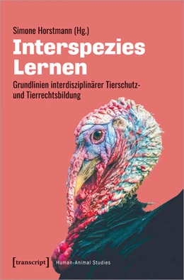 Abbildung von Horstmann | Interspezies Lernen | 1. Auflage | 2021 | 27 | beck-shop.de