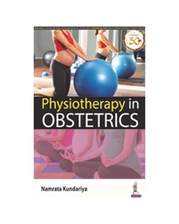 Abbildung von Kundariya | Physiotherapy in Obstetrics | 1. Auflage | 2020 | beck-shop.de