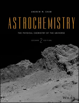 Abbildung von Shaw | Astrochemistry | 2. Auflage | 2021 | beck-shop.de