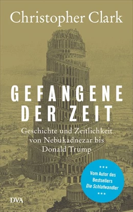 Abbildung von Clark | Gefangene der Zeit | 1. Auflage | 2020 | beck-shop.de