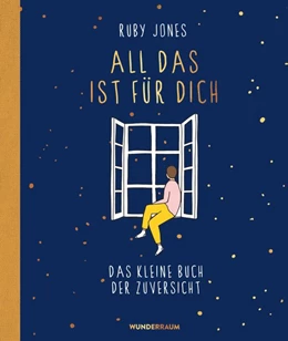 Abbildung von Jones | All das ist für dich | 1. Auflage | 2020 | beck-shop.de