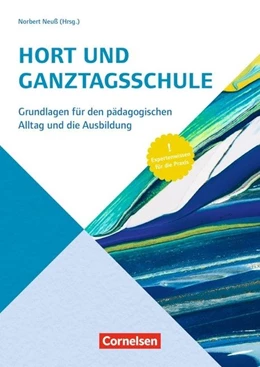 Abbildung von Altmeyer / Neuß | Handbuch / Hort und Ganztagsschulen | 1. Auflage | 2017 | beck-shop.de