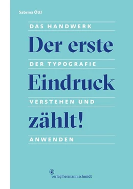 Abbildung von Öttl | Der erste Eindruck zählt! | 1. Auflage | 2020 | beck-shop.de