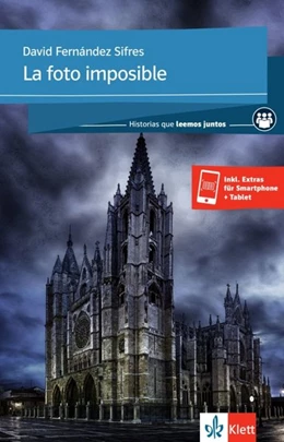 Abbildung von Fernández Sifres | La foto imposible | 1. Auflage | 2020 | beck-shop.de