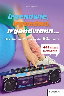 Abbildung von Hofacker | Irgendwie, irgendwo, irgendwann ... | 1. Auflage | 2020 | beck-shop.de