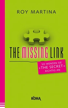 Abbildung von Martina | The Missing Link | 1. Auflage | 2020 | beck-shop.de