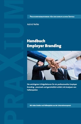 Abbildung von Nelke | Handbuch Employer Branding | 1. Auflage | 2020 | beck-shop.de