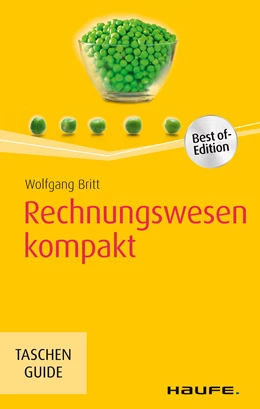 Abbildung von Britt | Rechnungswesen kompakt | 4. Auflage | 2020 | beck-shop.de