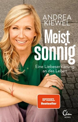 Abbildung von Kiewel | Meist sonnig | 1. Auflage | 2020 | beck-shop.de