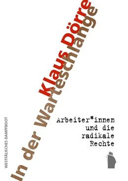 Abbildung von Dörre | In der Warteschlange | 1. Auflage | 2020 | beck-shop.de